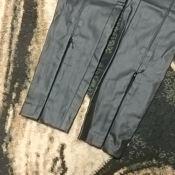 Zara dress leggings - Picture 8 of 10